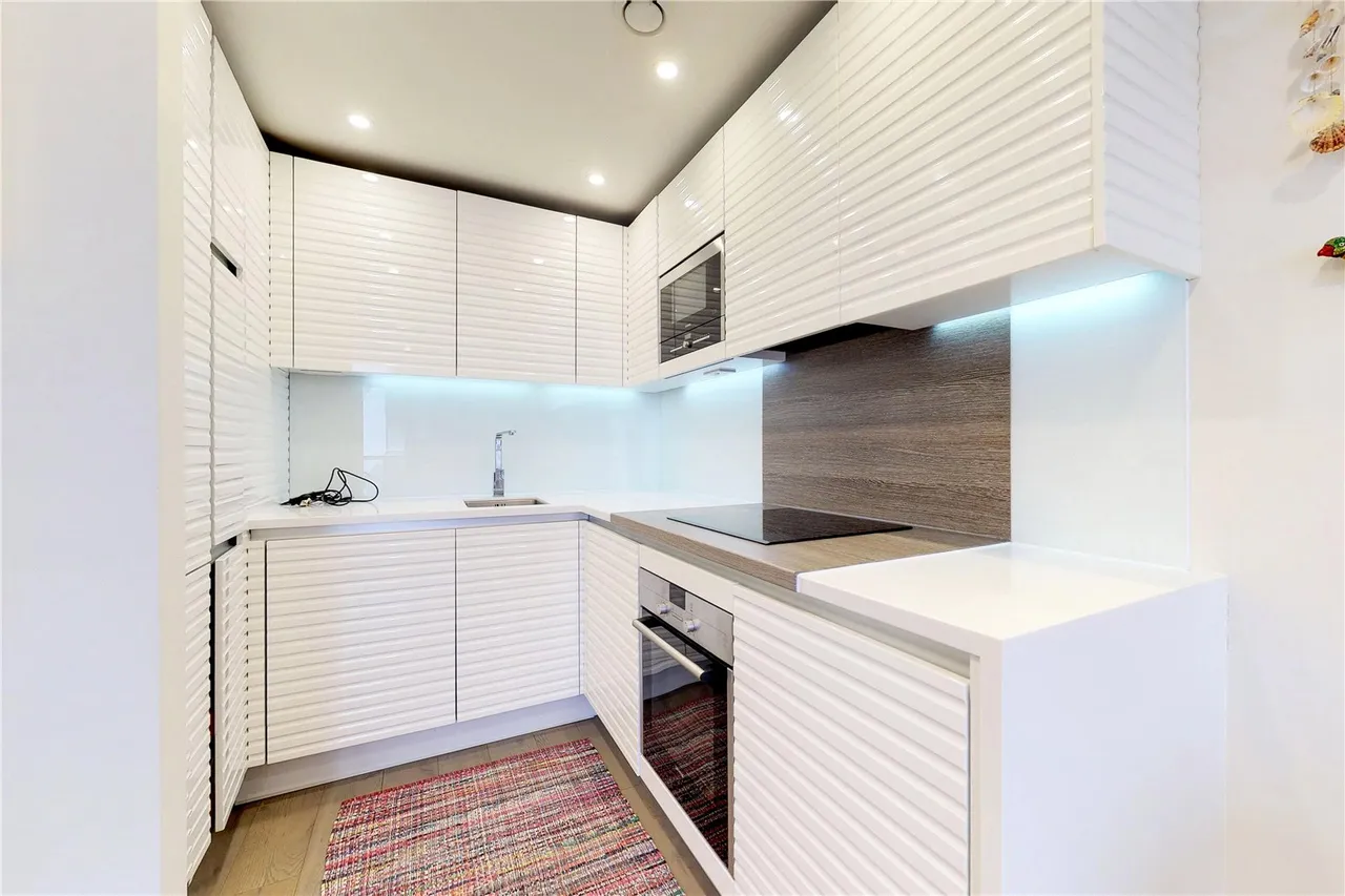 Central Street, London, EC1V, photo 2