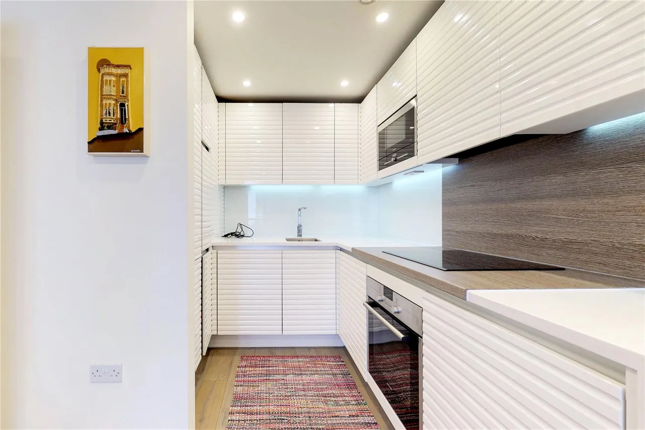 Central Street, London, EC1V, photo 7
