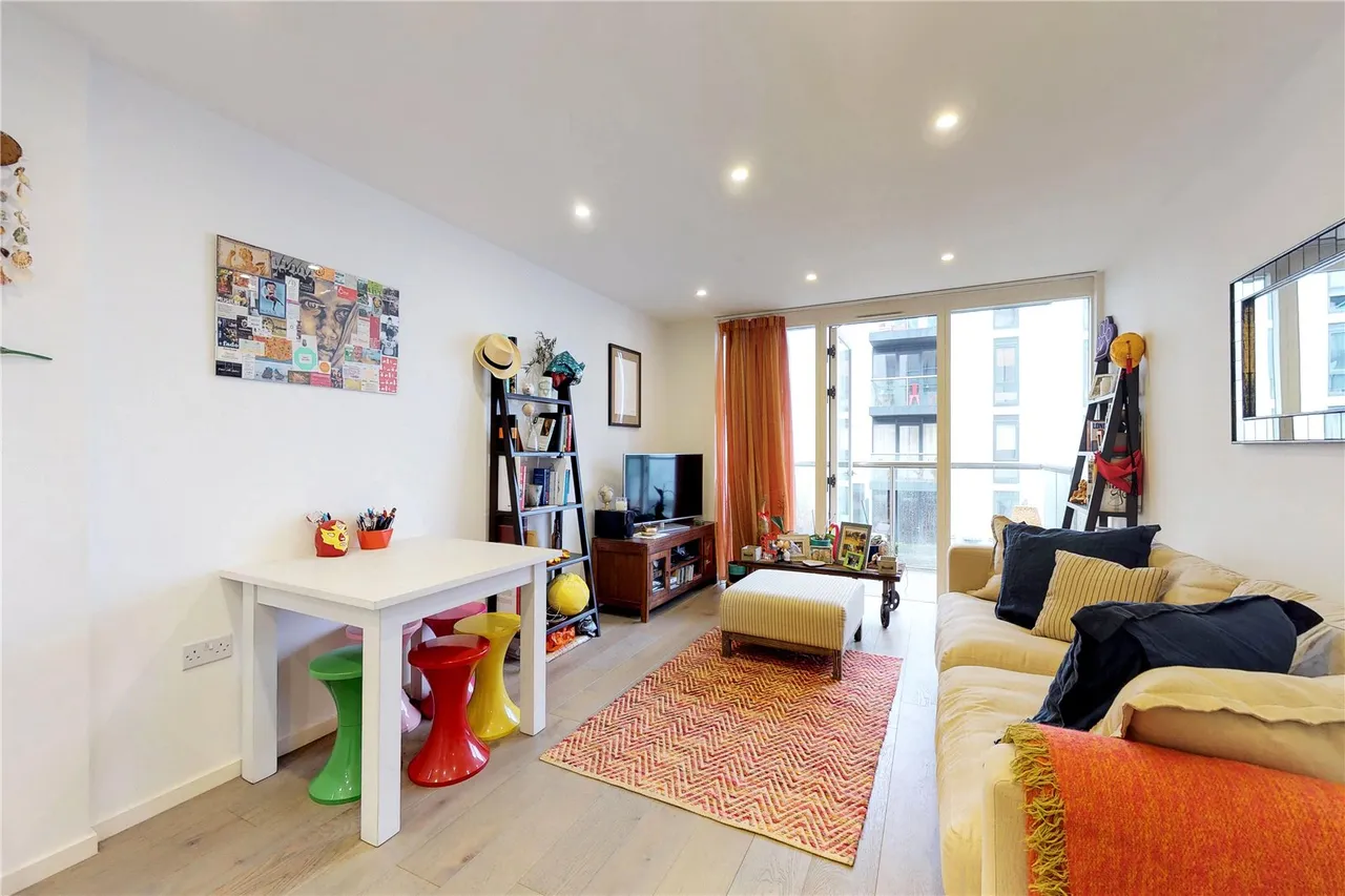 Central Street, London, EC1V, photo 6