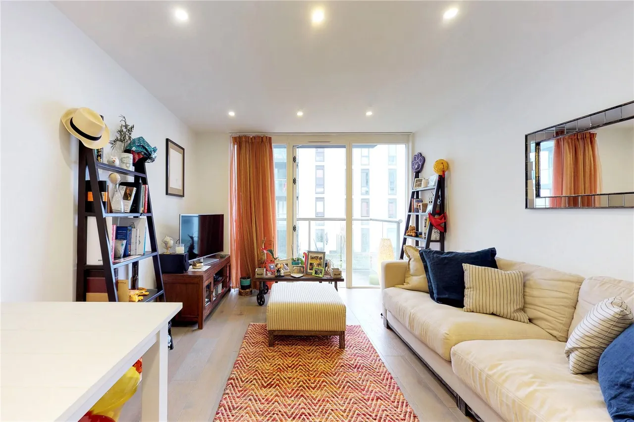 Central Street, London, EC1V, photo 5