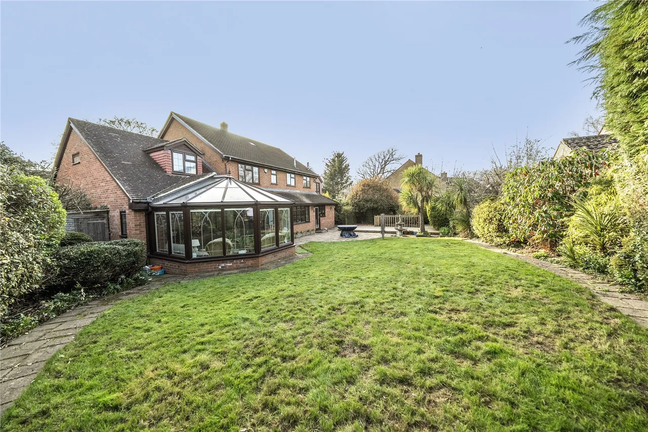 5 bed house for sale — Cobblestones, Gillingham, ME7
