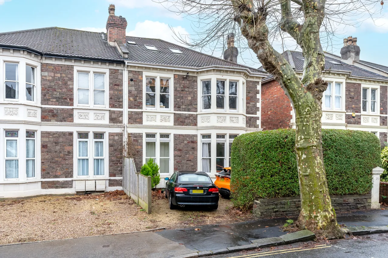 Cranbrook Road, Redland, BS6, photo 11