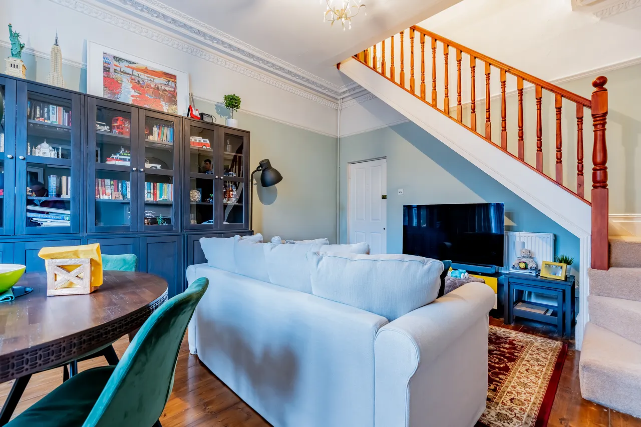 1 bed flat for sale, Cranbrook Road, Redland, BS6