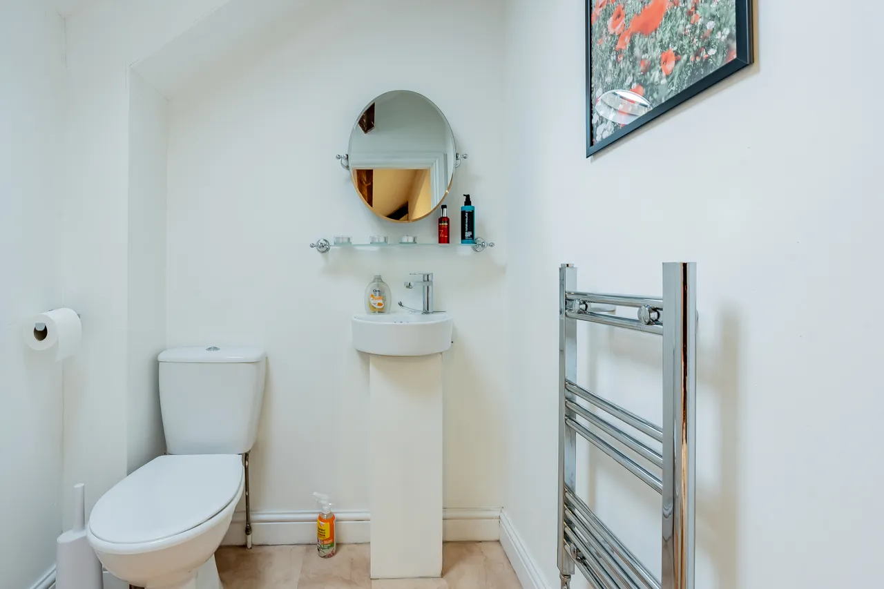 Cranbrook Road, Redland, BS6, photo 10