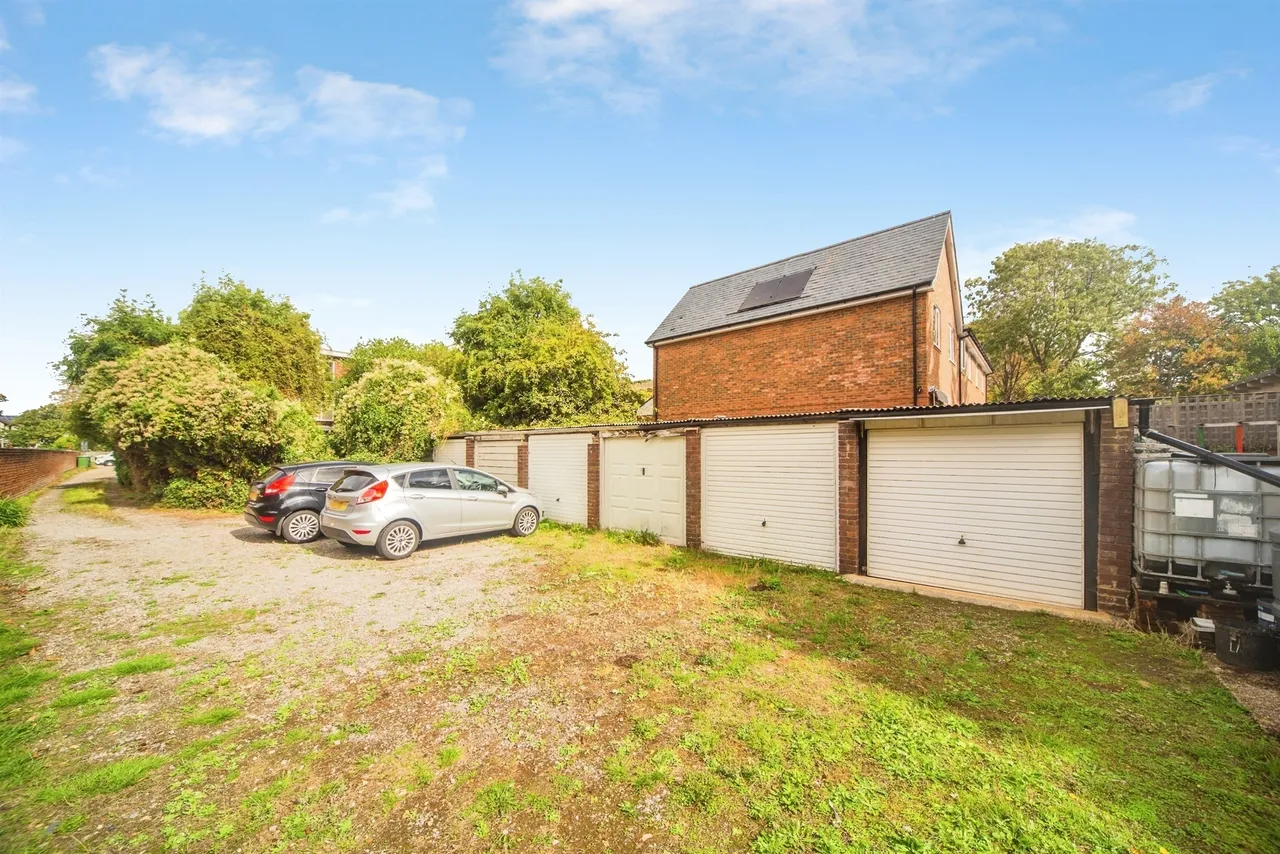 Archers Road, Southampton, SO15, photo 14
