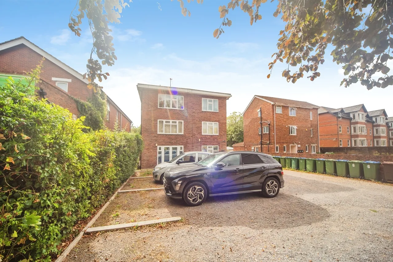 Archers Road, Southampton, SO15, photo 13