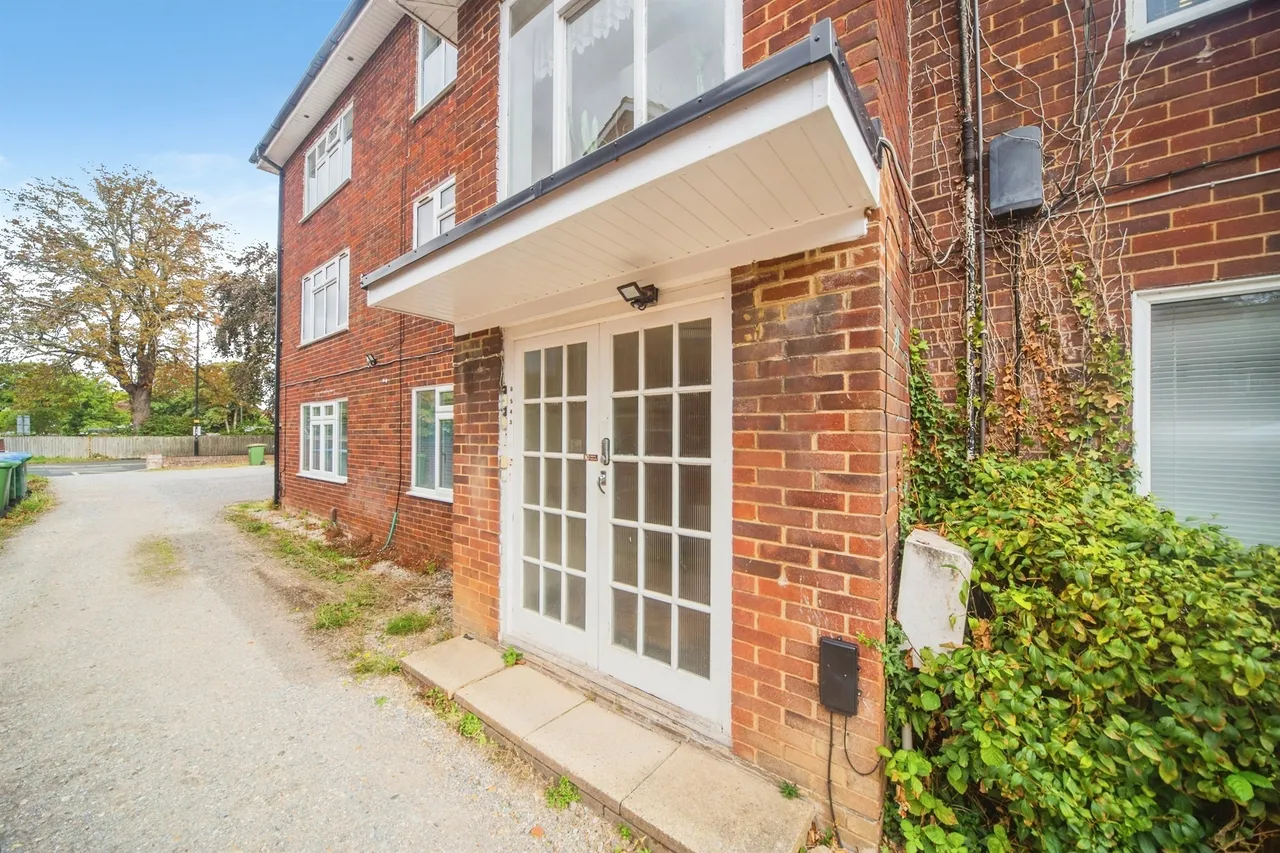 Archers Road, Southampton, SO15, photo 12