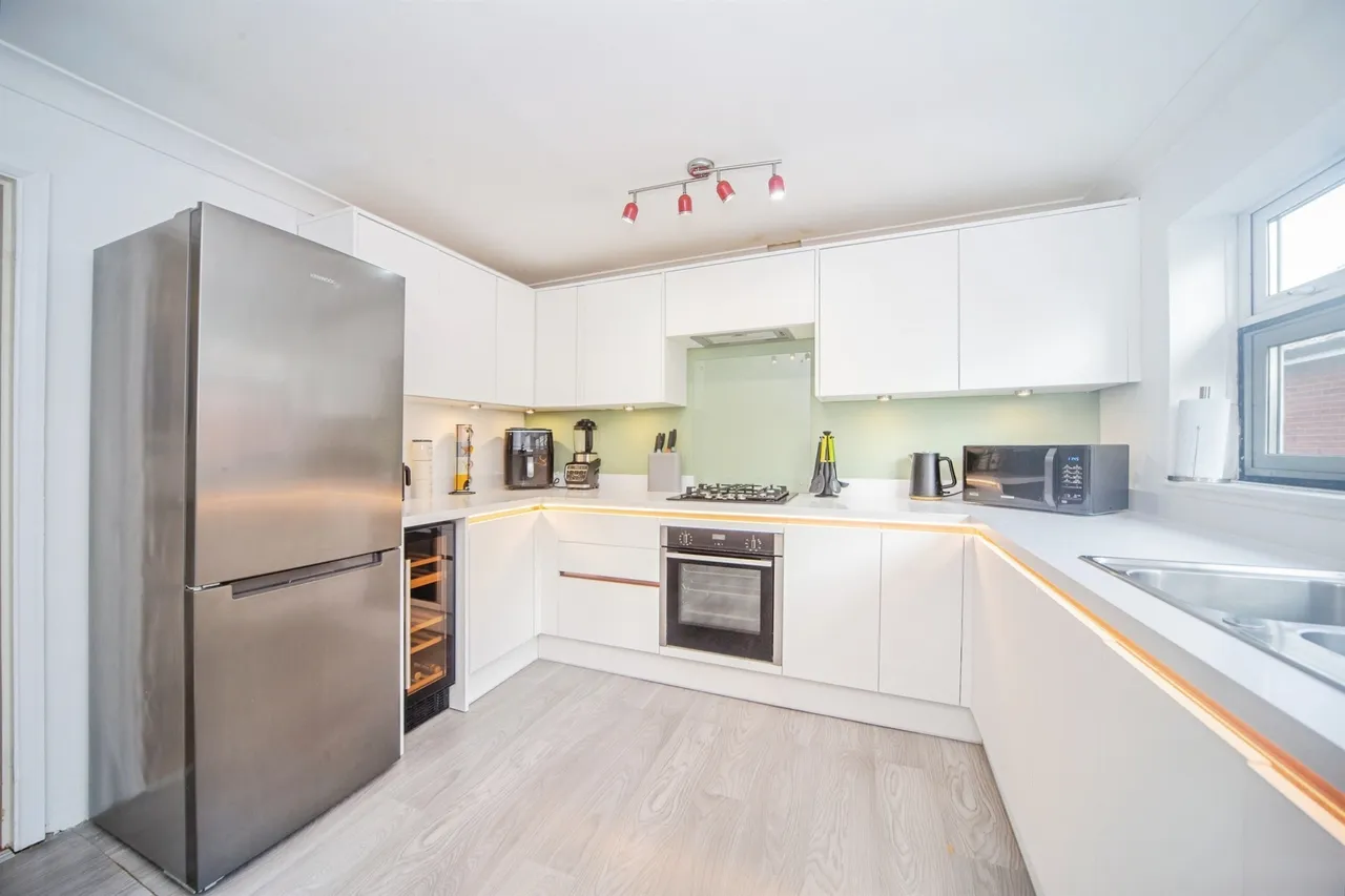 Archers Road, Southampton, SO15, photo 5