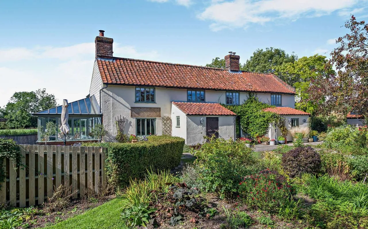 Darrow Green Road, Denton, IP20, photo 16