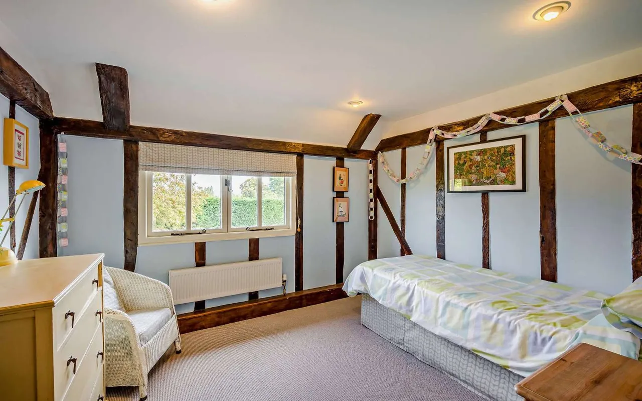 Darrow Green Road, Denton, IP20, photo 12