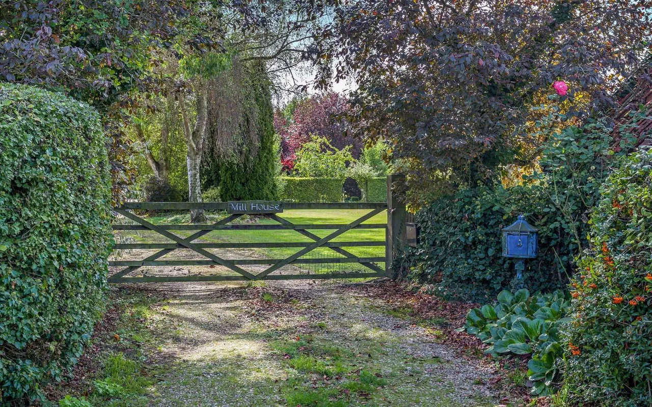 Darrow Green Road, Denton, IP20, photo 21