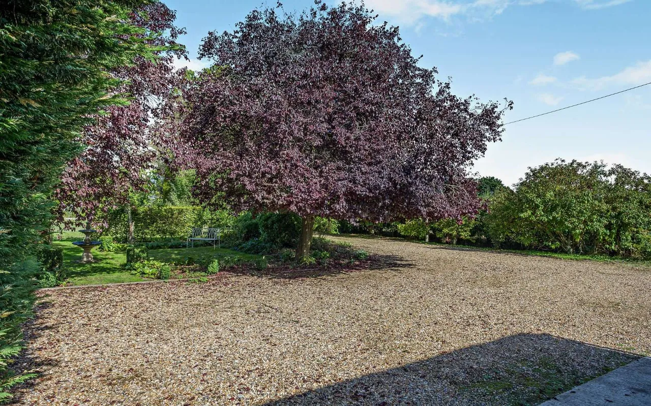 Darrow Green Road, Denton, IP20, photo 18