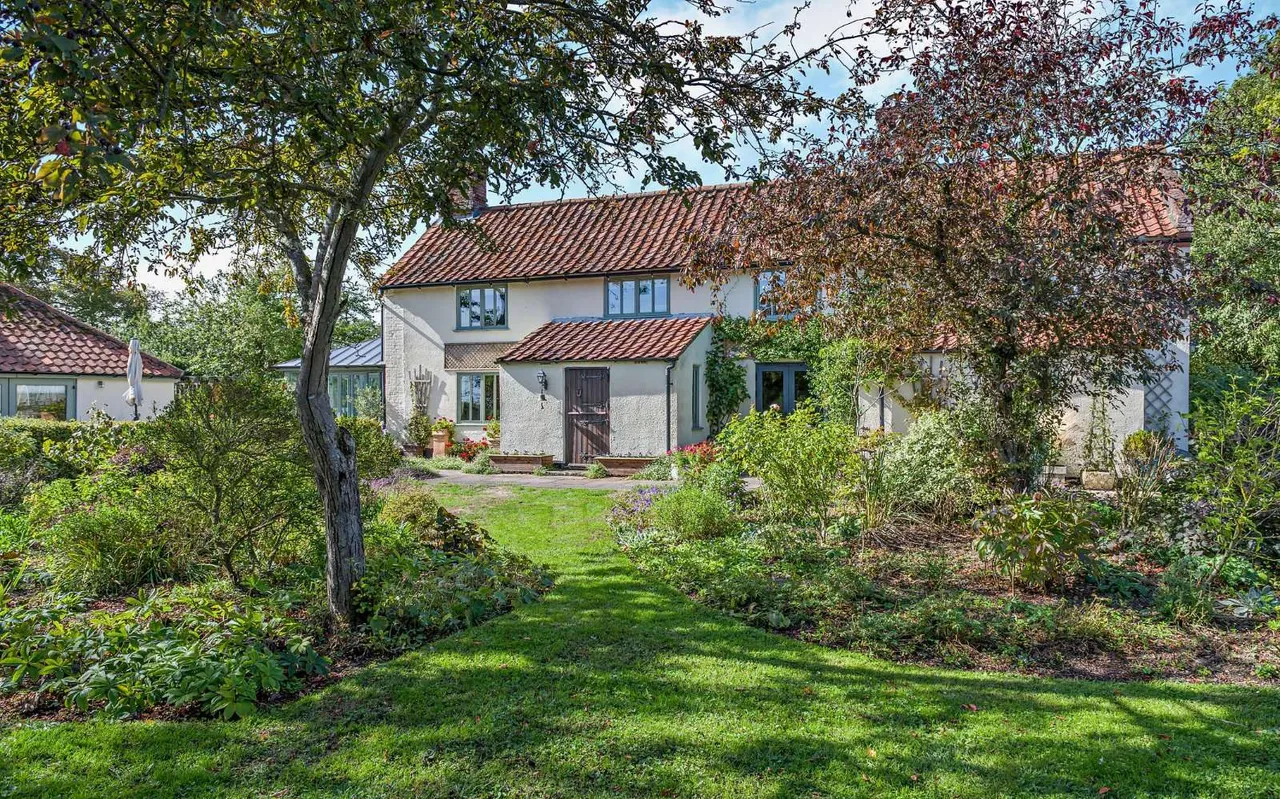 Darrow Green Road, Denton, IP20, photo 14