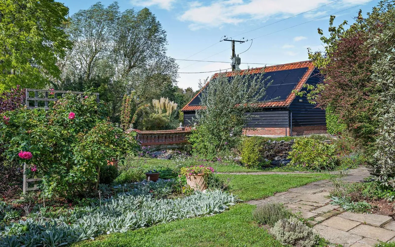Darrow Green Road, Denton, IP20, photo 15