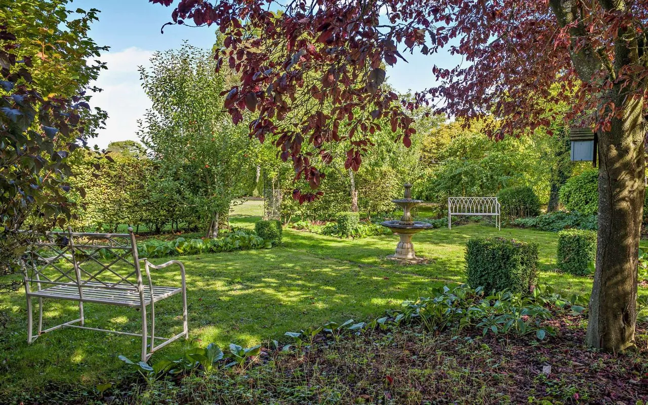 Darrow Green Road, Denton, IP20, photo 19