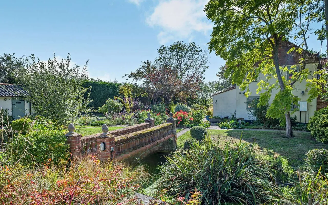 Darrow Green Road, Denton, IP20, photo 13