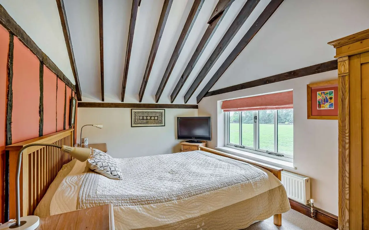 Darrow Green Road, Denton, IP20, photo 9