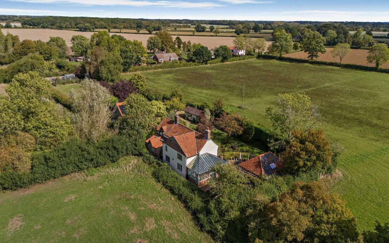 Darrow Green Road, Denton, IP20, photo 28