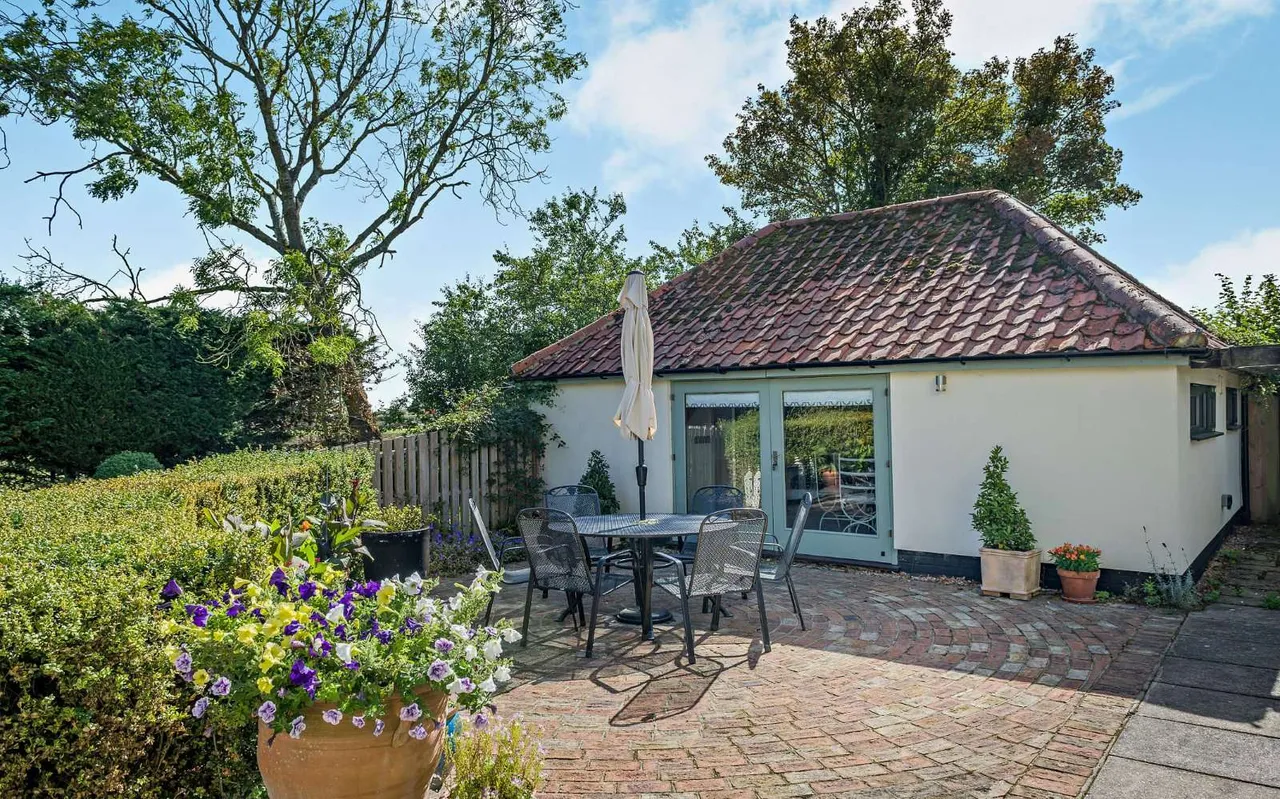 Darrow Green Road, Denton, IP20, photo 23