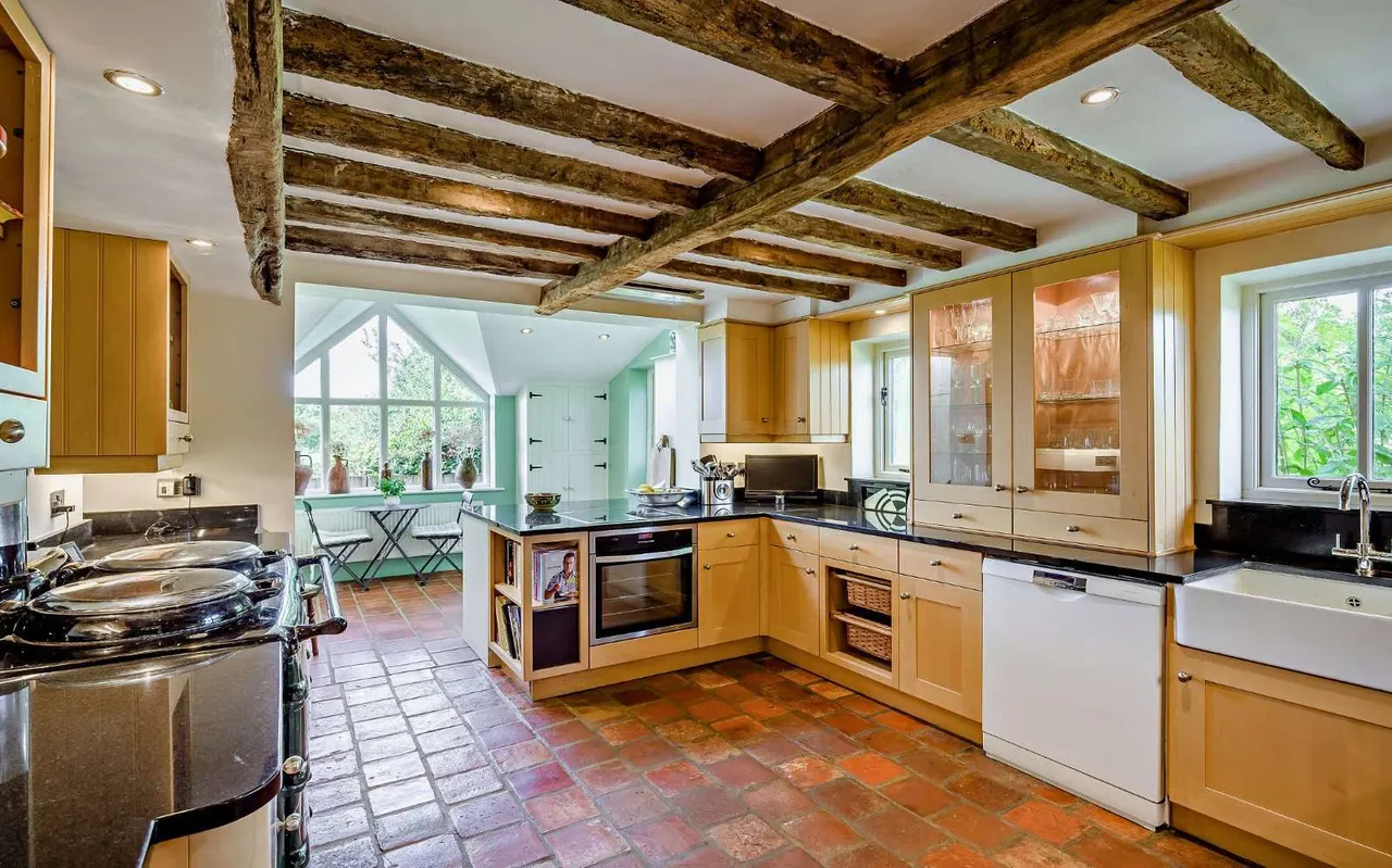 Darrow Green Road, Denton, IP20, photo 3