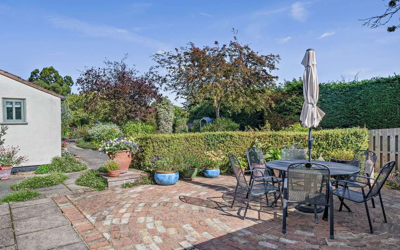 Darrow Green Road, Denton, IP20, photo 17