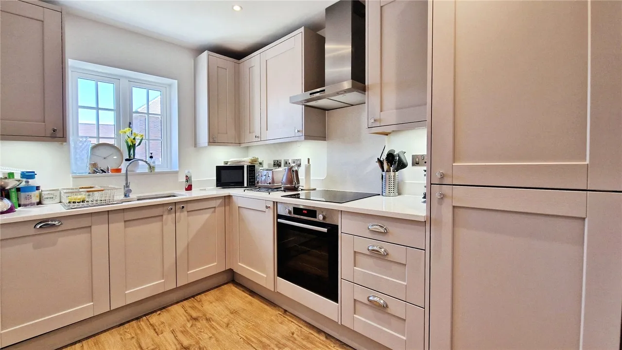 Assheton Croft, Binfield, RG42, photo 2