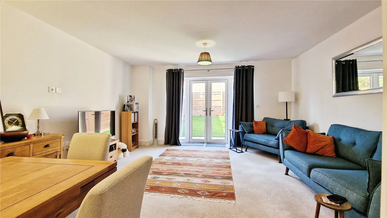 Assheton Croft, Binfield, RG42, photo 7