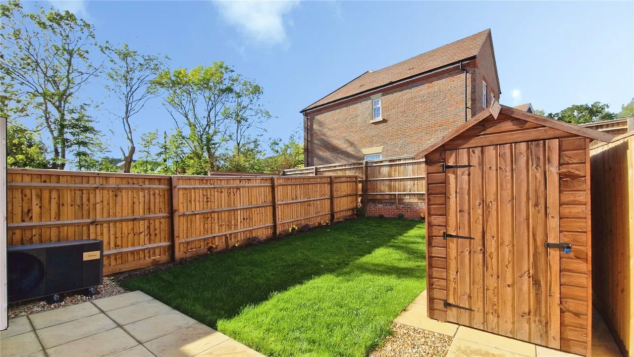 Assheton Croft, Binfield, RG42, photo 14