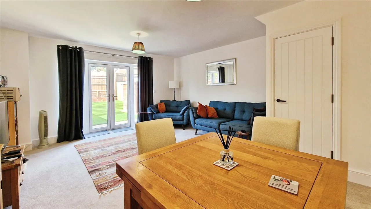 Assheton Croft, Binfield, RG42, photo 3