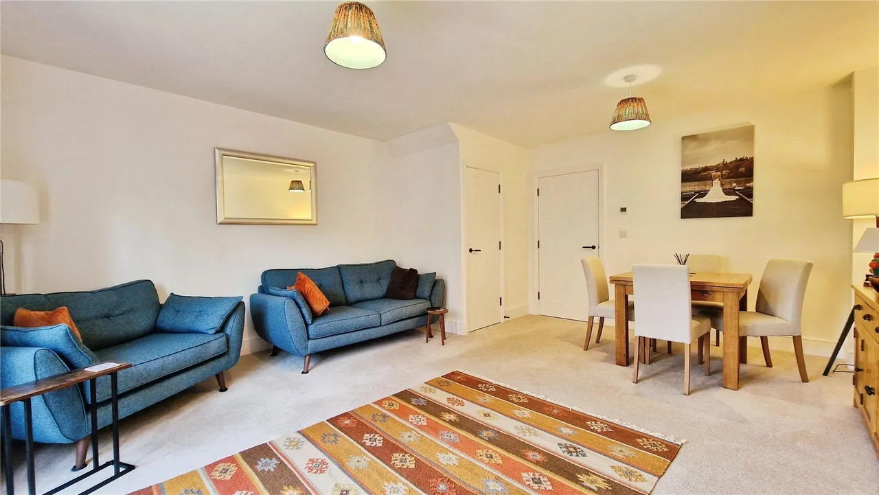 Assheton Croft, Binfield, RG42, photo 4