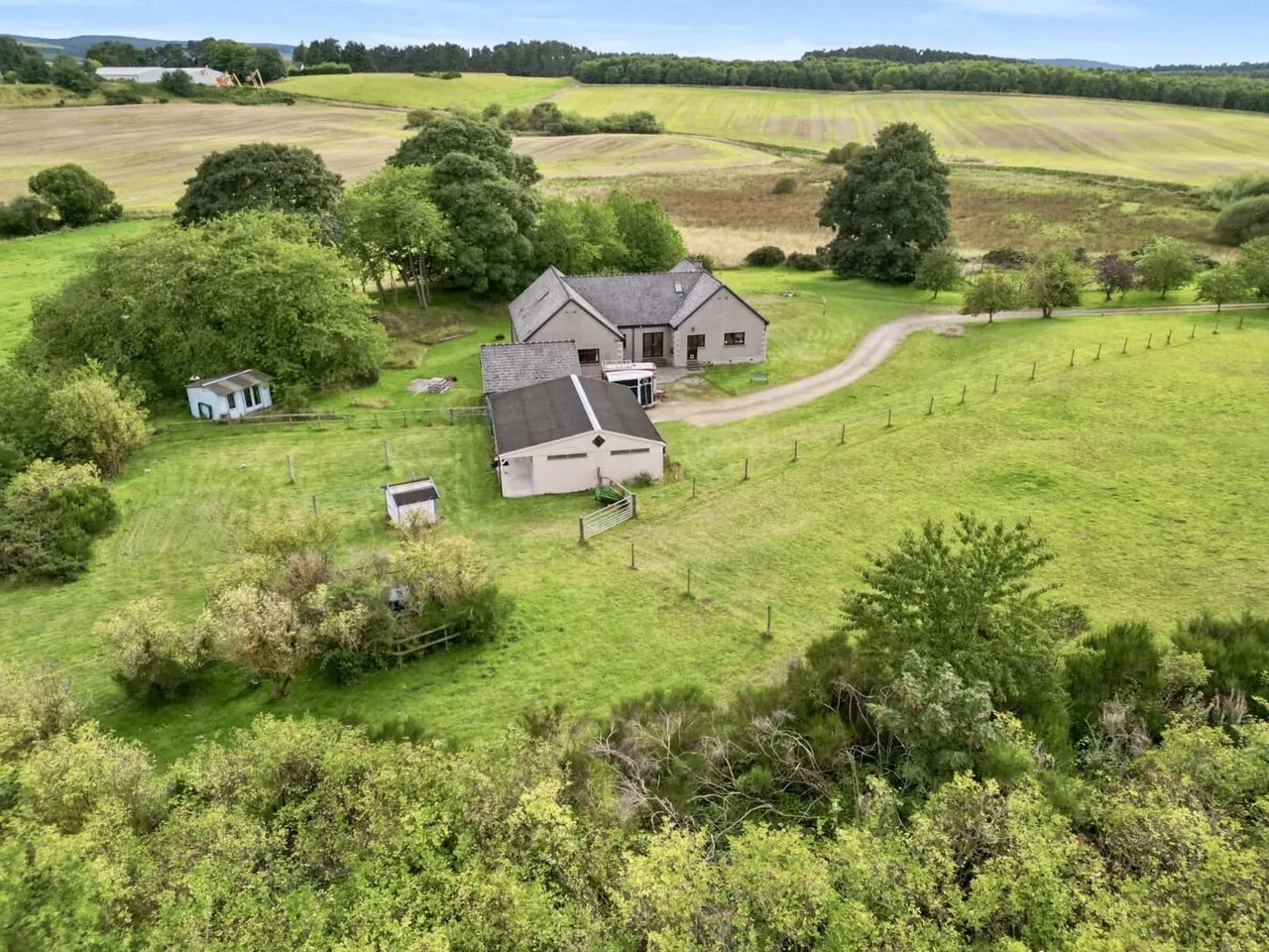 Hallowood Road, Elgin, photo 41