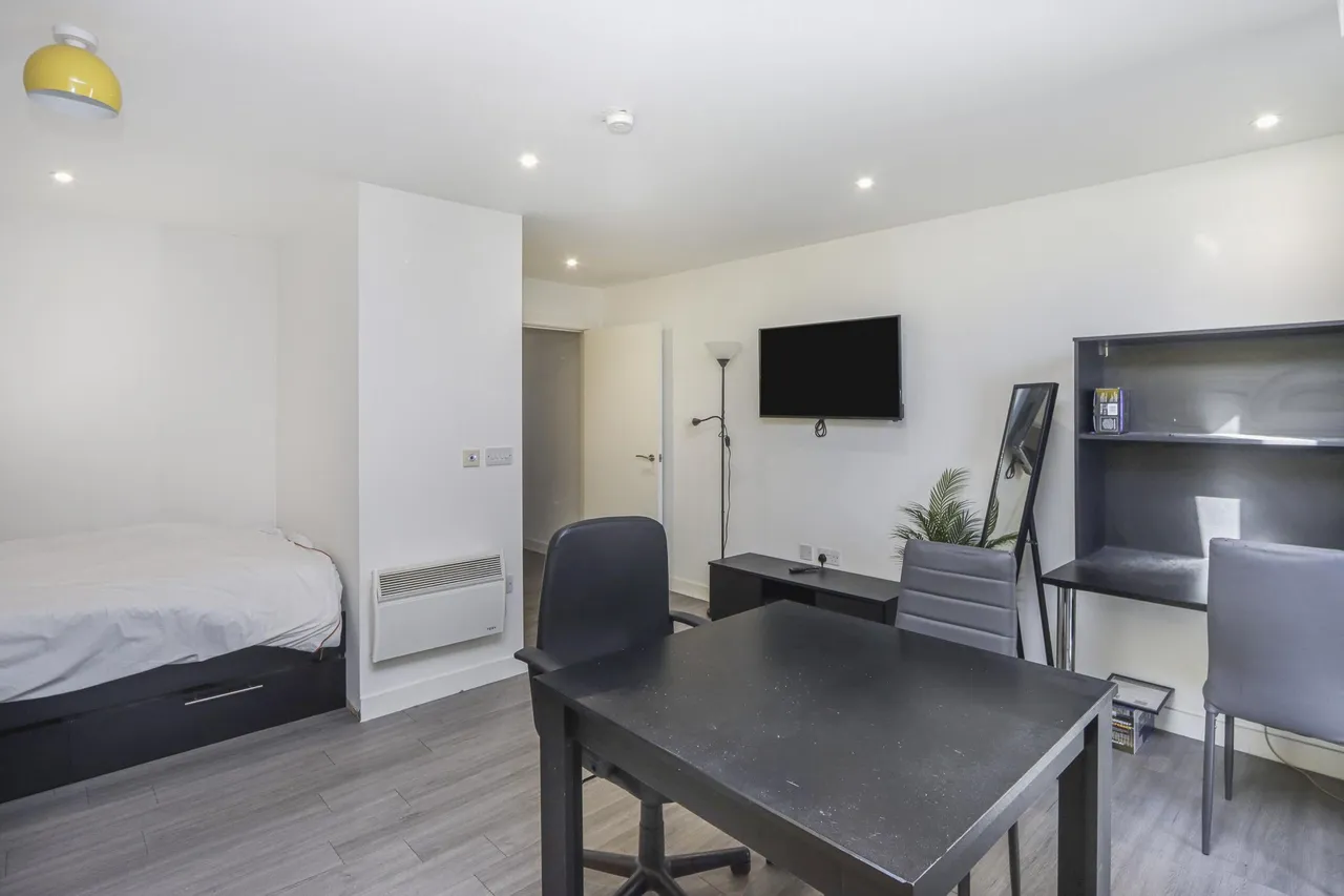 Priestley Street, Sheffield, S2, photo 11