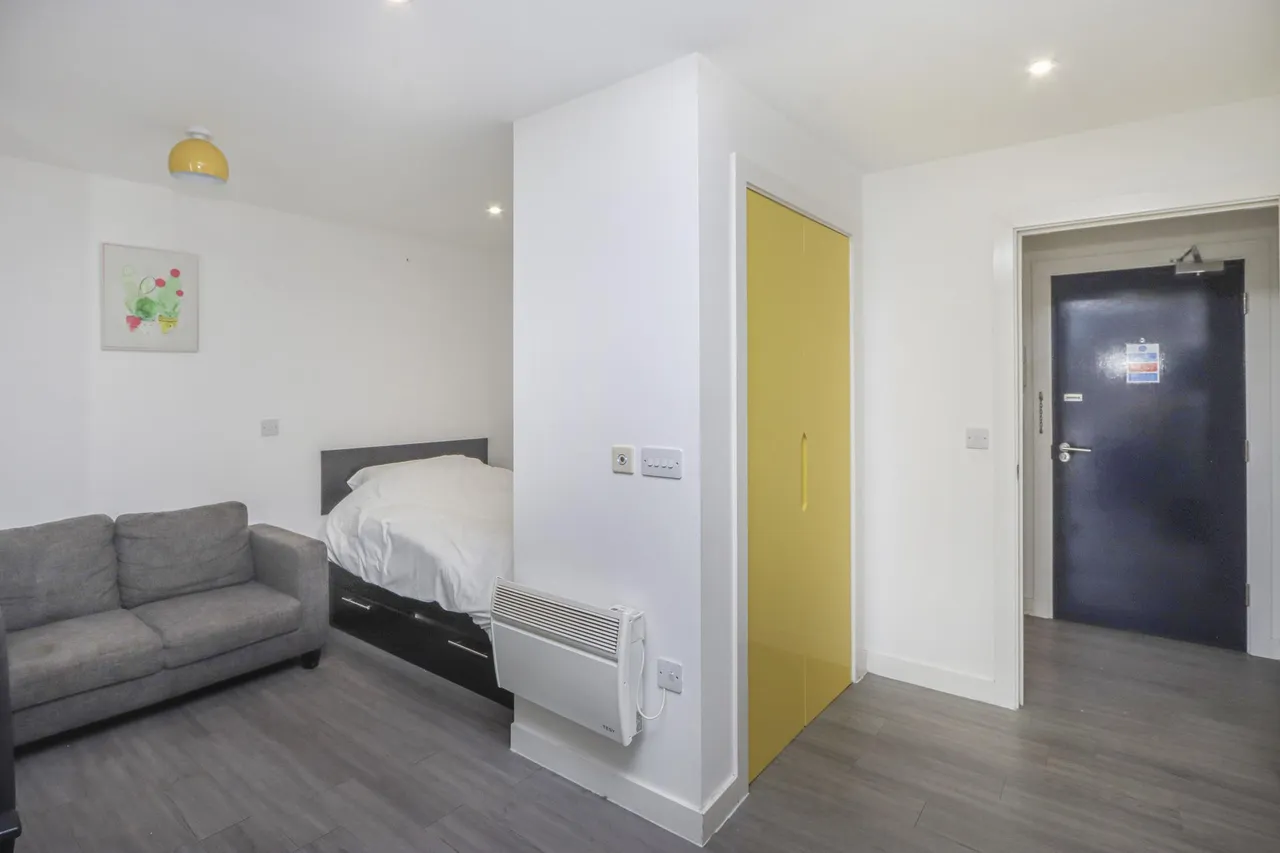 Priestley Street, Sheffield, S2, photo 9
