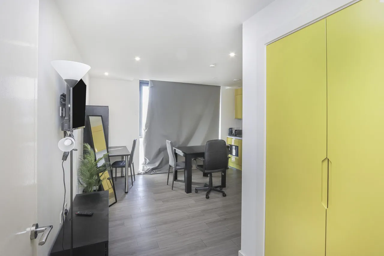 Priestley Street, Sheffield, S2, photo 12