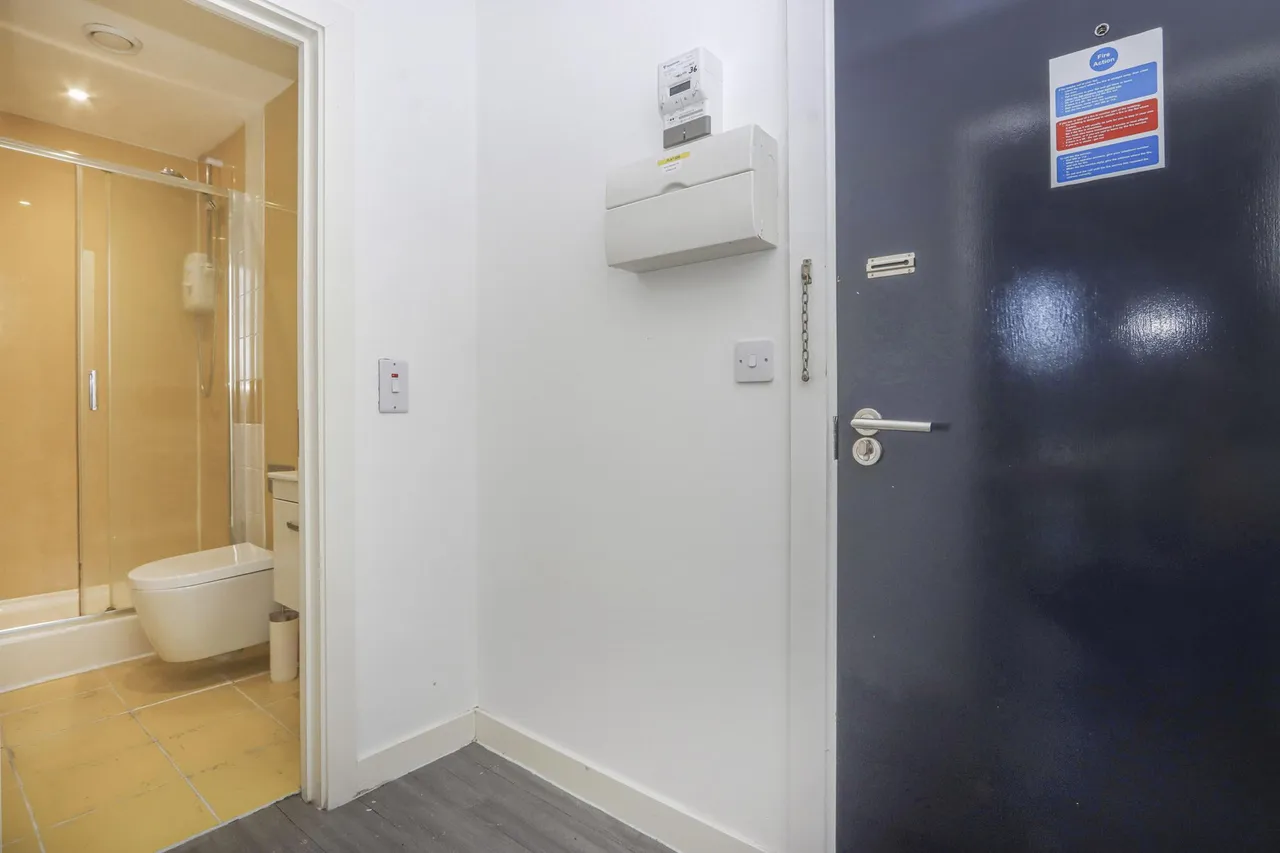 Priestley Street, Sheffield, S2, photo 17