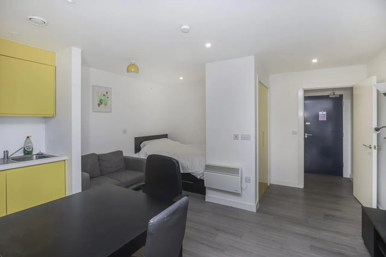 Priestley Street, Sheffield, S2, photo 8