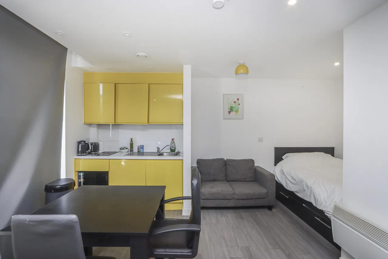 Priestley Street, Sheffield, S2, photo 16