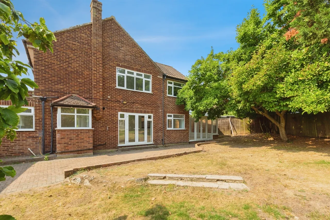 Minton Rise, Taplow, SL6, photo 14