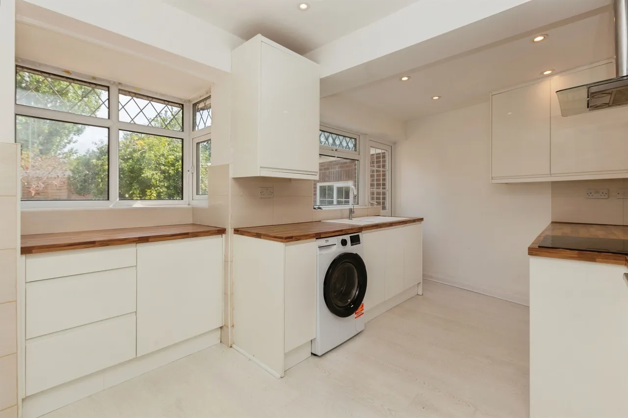 Minton Rise, Taplow, SL6, photo 6