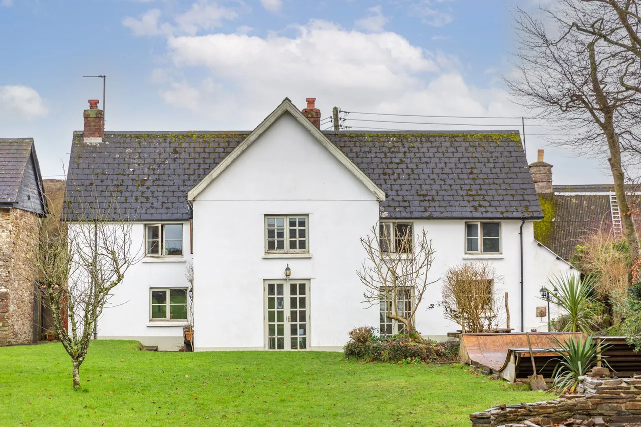 Dolton, North Devon, photo 38