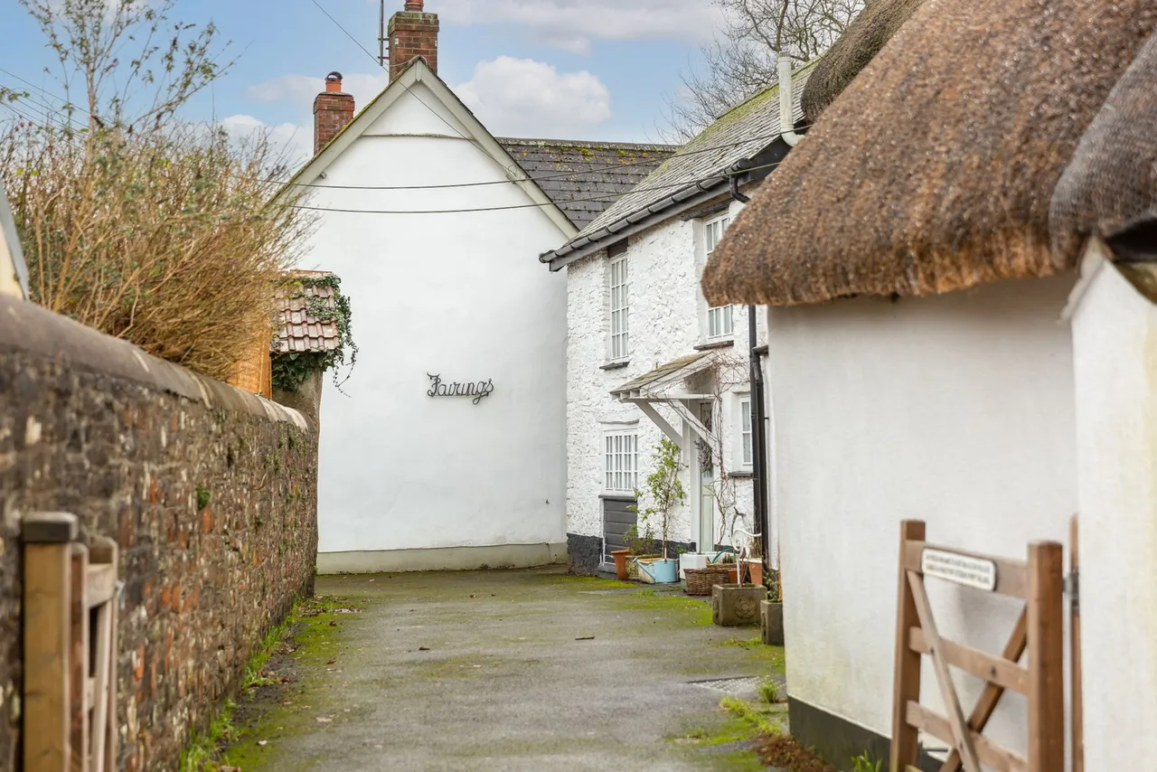 Dolton, North Devon, photo 39