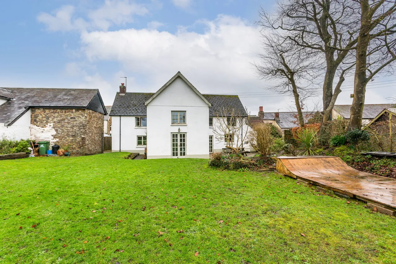 Dolton, North Devon, photo 31