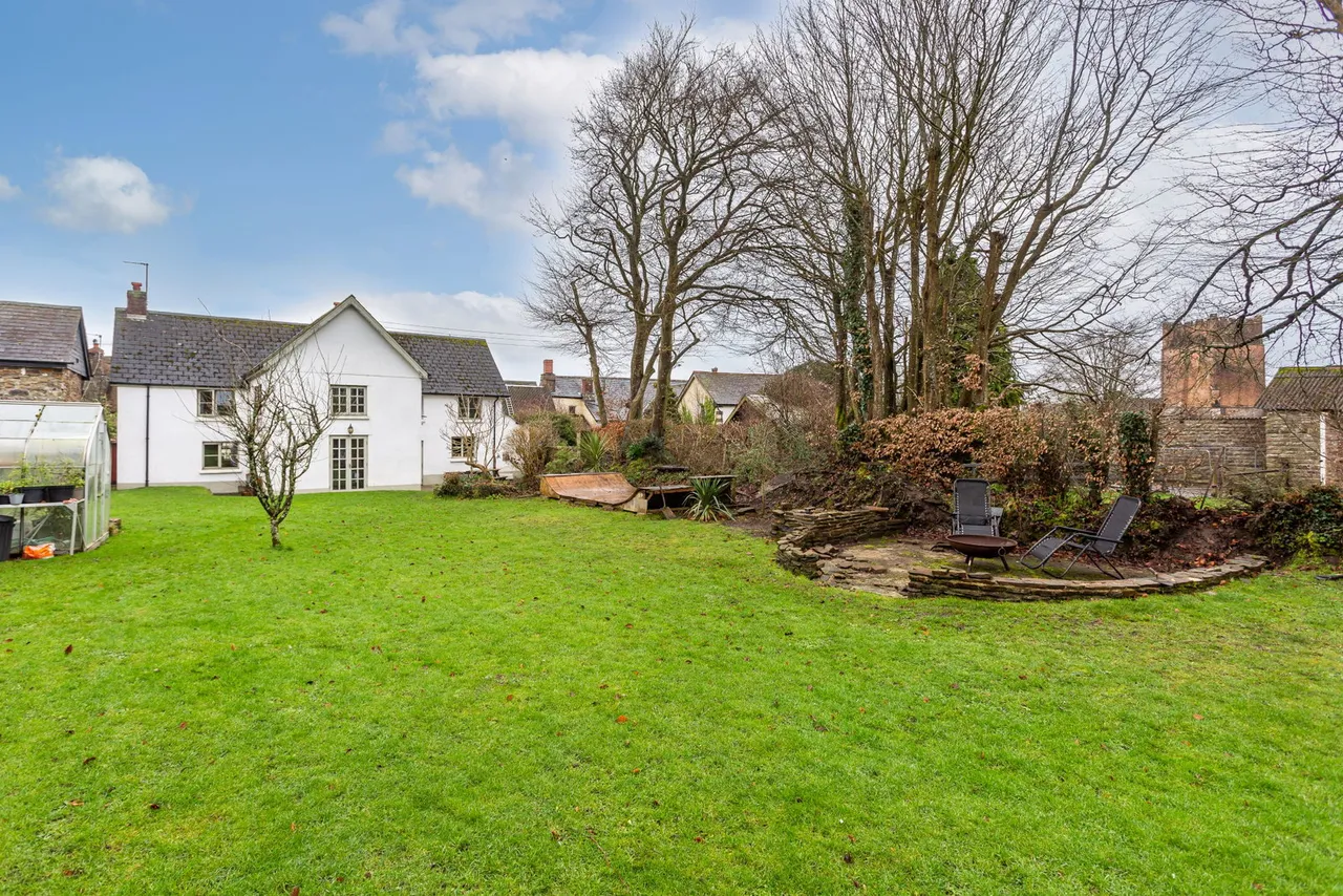 Dolton, North Devon, photo 30