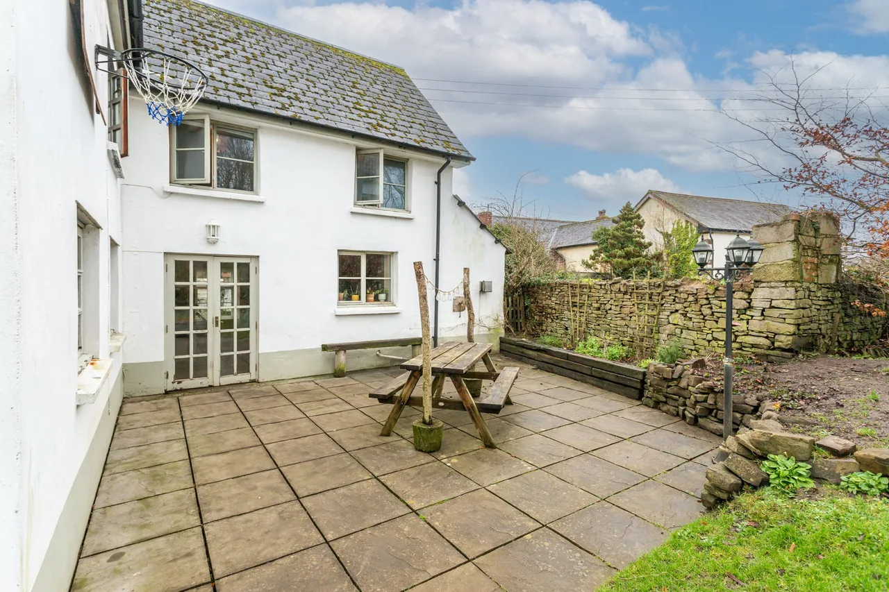 Dolton, North Devon, photo 33