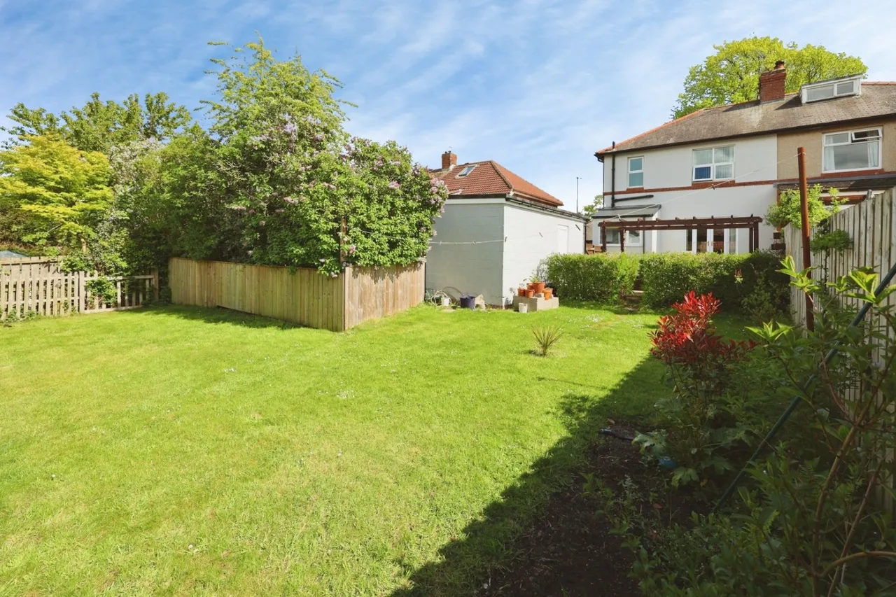 Dale Road, Shildon, DL4, photo 15