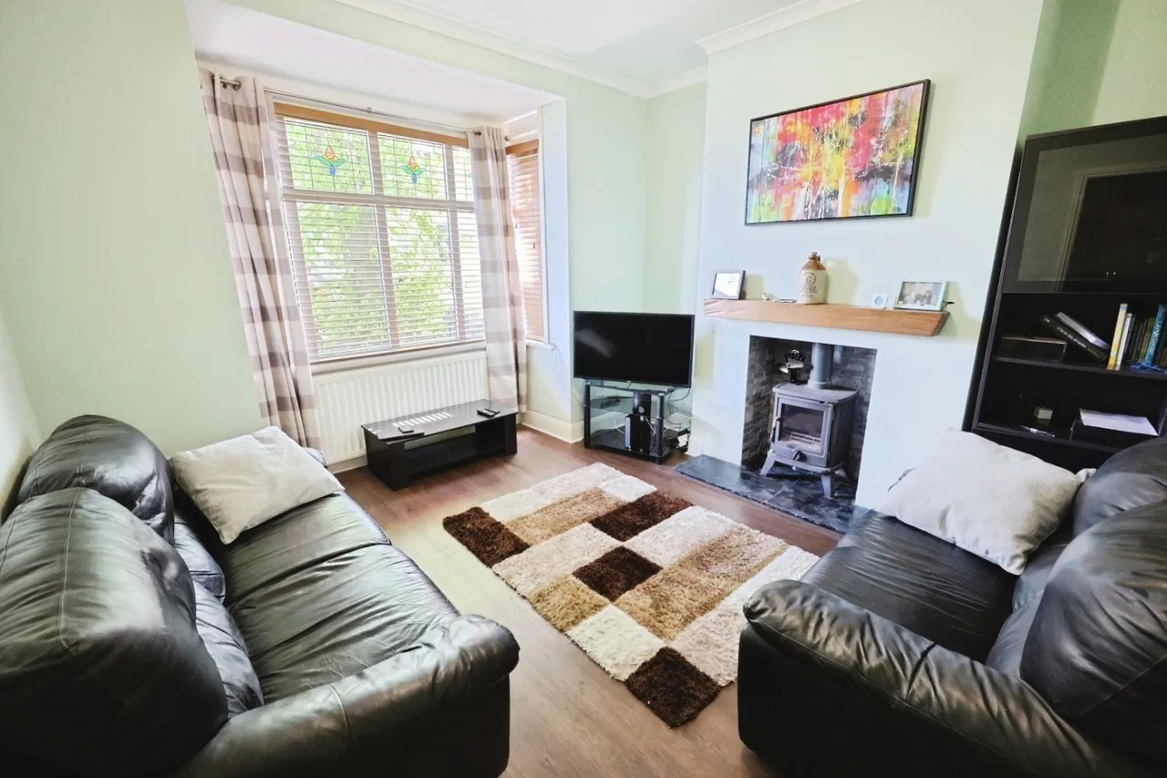 Dale Road, Shildon, DL4, photo 3