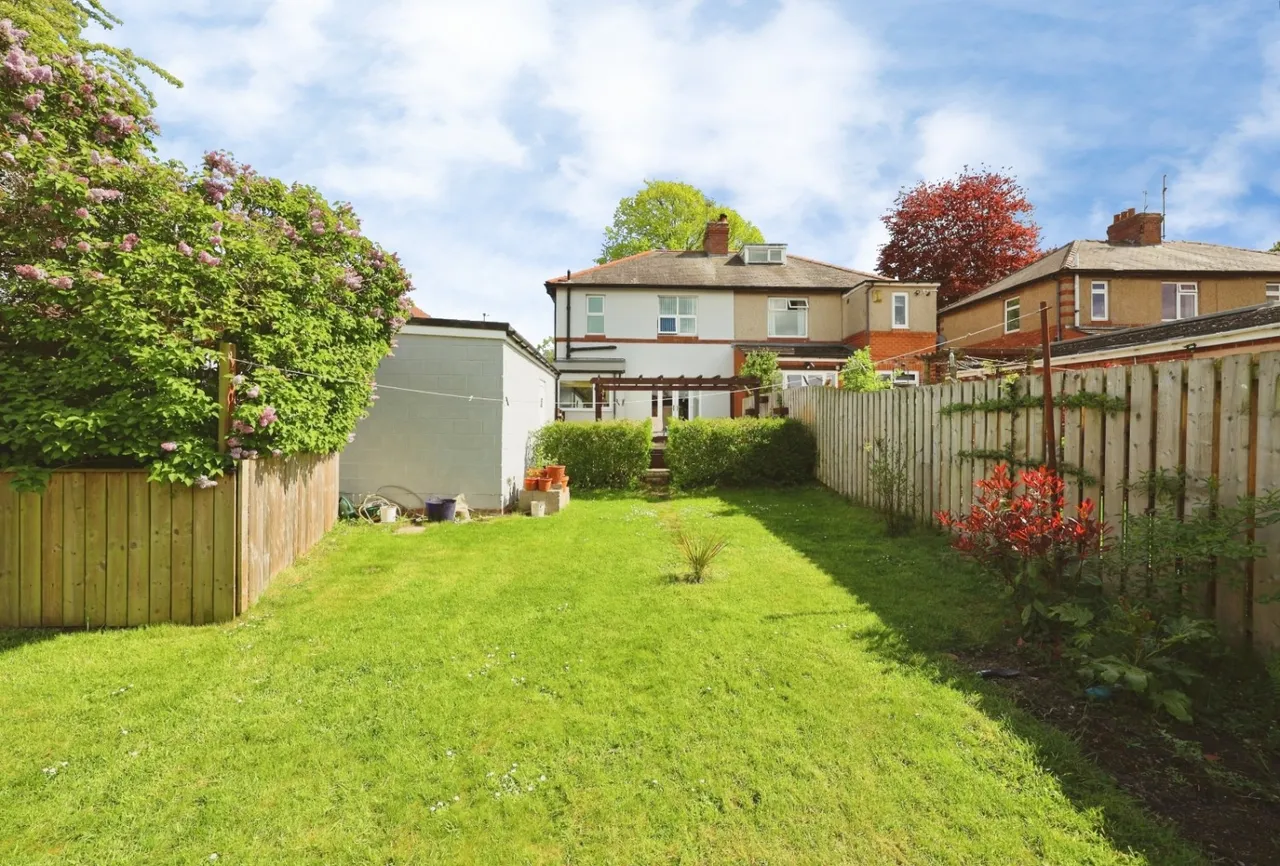 Dale Road, Shildon, DL4, photo 11