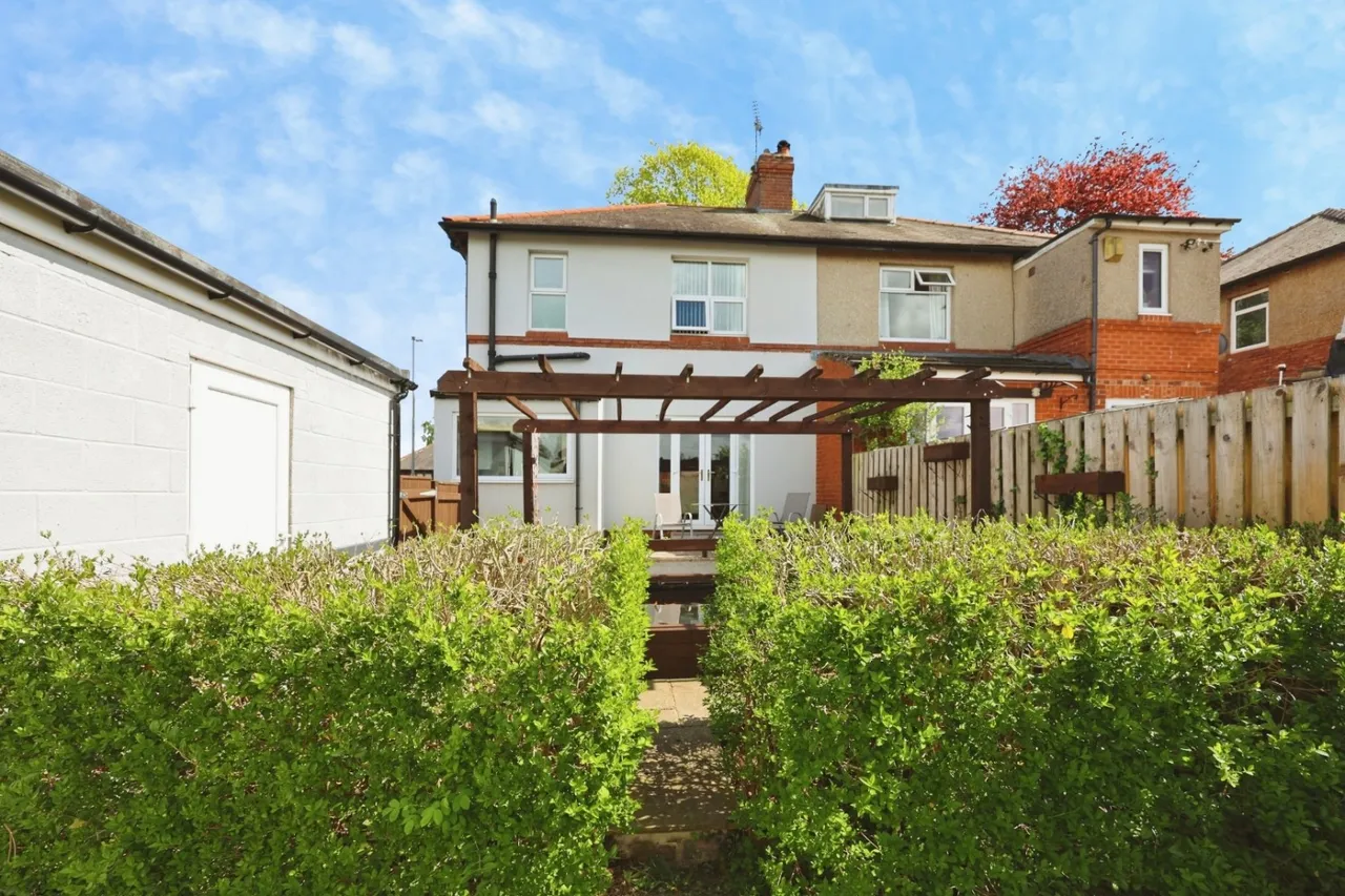 Dale Road, Shildon, DL4, photo 10