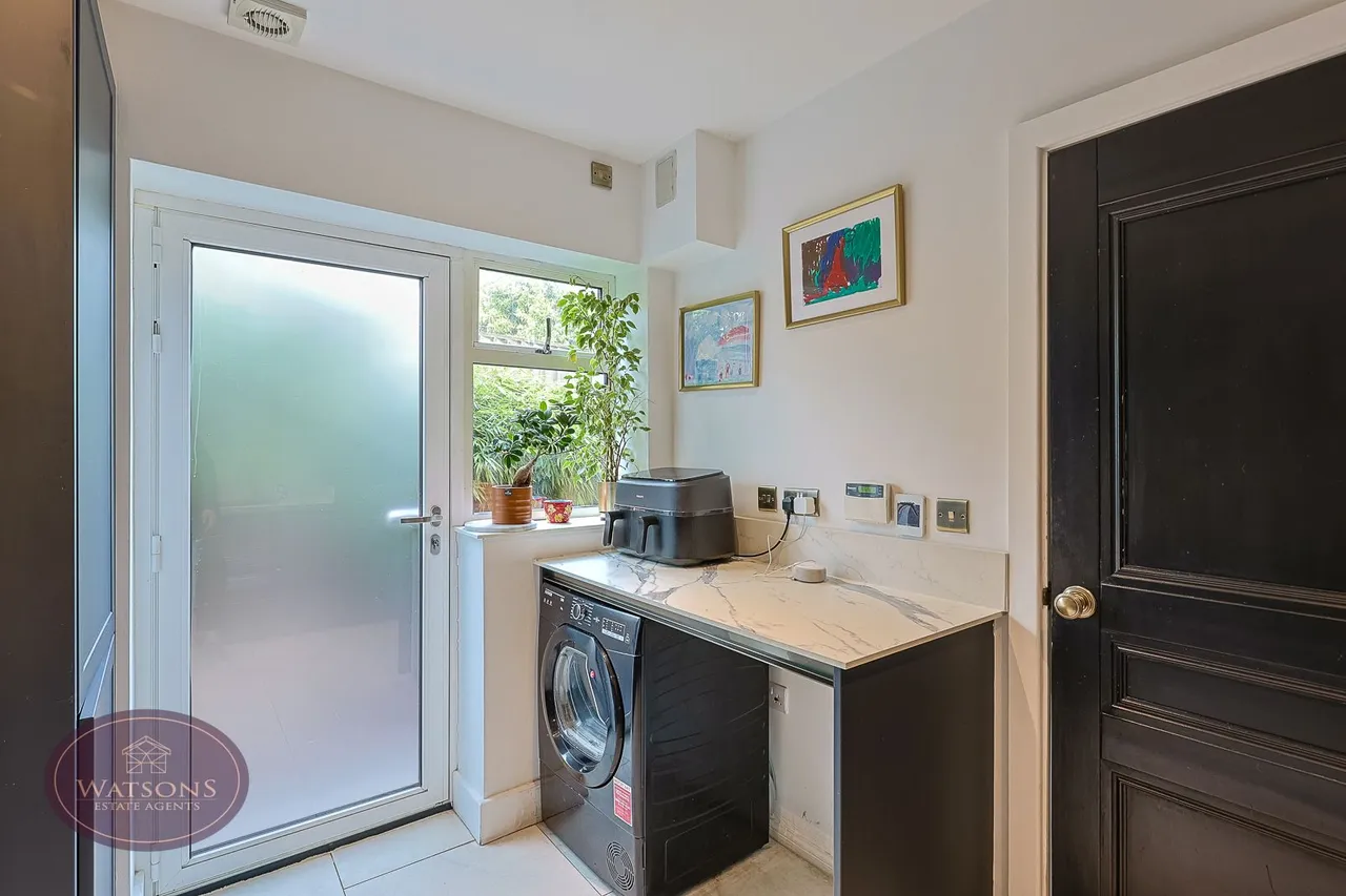 Wollaton Vale, Nottingham, photo 20