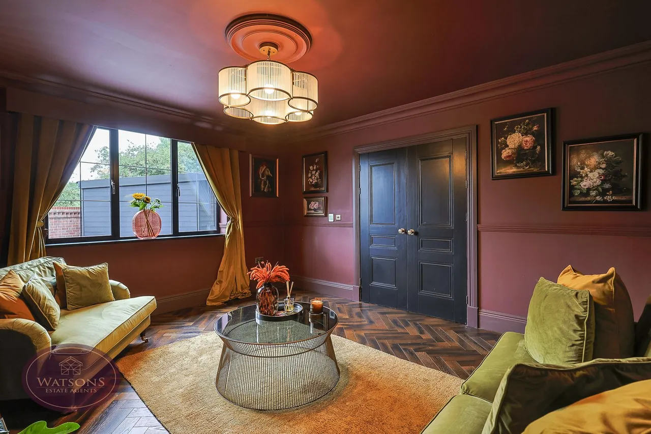 Wollaton Vale, Nottingham, photo 15